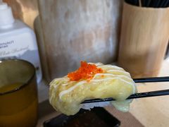 榴莲芝士寿司-昊·来了寿司(泡桐树店)