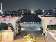 -蓝山咖啡馆(钱江龙店)