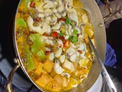 -渔港烤鱼(中百广场店)