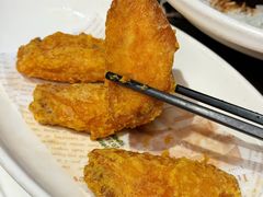 -新白鹿餐厅(第一百货店)
