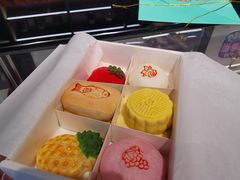 -京宴点心局