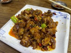 -马相卿特色烤肉面食馆(虎台店)