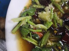 -玉园烧烤·海鲜辣炒