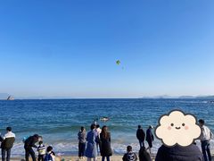 -大梅沙海滨公园