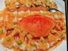 -大拙里·精致融合菜(沙湖桃源国际店)