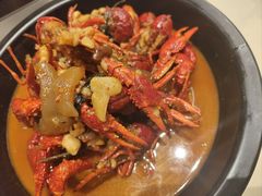 -聚味瞿记·龙虾堂(坡子街店)