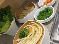 -海底捞火锅(闽篮城市广场店)