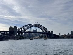 -悉尼海港大桥