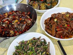 -小辣椒(华富店)