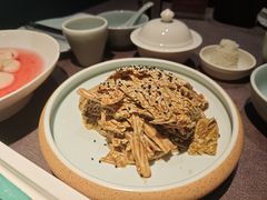 -羲和雅苑•北京烤鸭(乐园道万象城店)