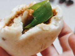-庆丰包子铺(和平里店)