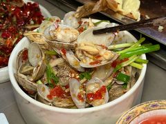 -浮何烤铺(桐梓林店)