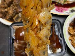 -鼎原力量东北吊炉烧烤(临河街店)