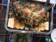 -徽州美食(三十年老店)