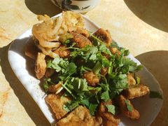 -北路拉面馆(洪湖里店)