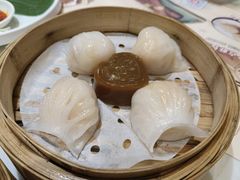 金牌虾饺皇-赏点粤式点心(广州塔店)