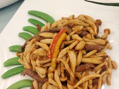 -东江渔村·古典园林·30年粤菜老字号(太和店)
