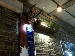 android_upload_pic-山色柴火烤披萨·原切牛扒