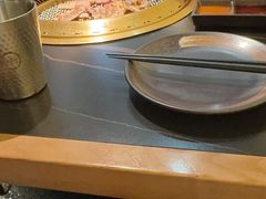 -厚贞日式烤肉(浦东汇智店)