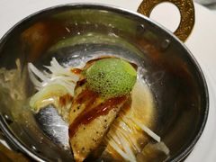 -王品牛排(郑州大卫城店)