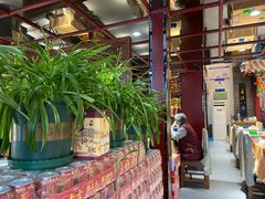 -德缘烤鸭店(大栅栏店)