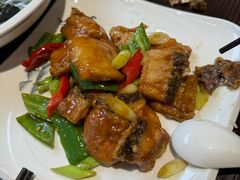 -董府·古宅餐厅