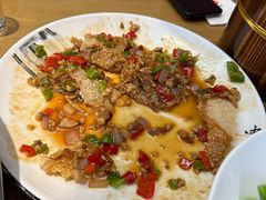 -鸿运楼·舌尖上的徽菜