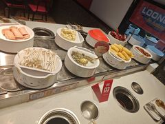 -龍歌自助小火锅(李沧顺和汇店)
