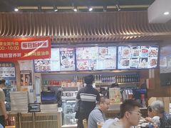 -西部马华清真兰州牛肉面·烧烤夜市(三里河店)