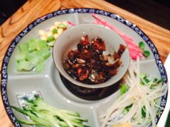 -四季民福烤鸭店(前门廊房二条店)
