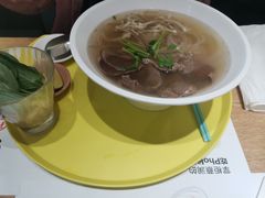 -蔡澜Pho·越南粉餐厅(海上世界店)