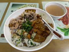 -荔林食店(西华路店)