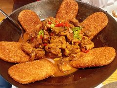 -老阿爸鲜鱼土菜(昆山花桥店)