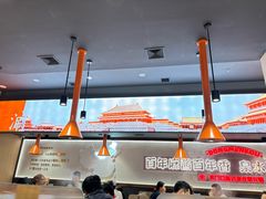 -东门口·新式老北京火锅(河西龙湖天街店)