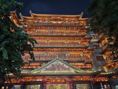 -大佛古寺