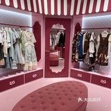 宁波首家🎀仲夏物语Lolita体验店‼️少女心