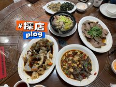 -长平肥姐白粥·海鲜打冷