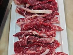 -潮悦牛肉火锅城(水贝店)