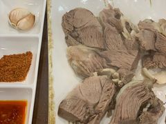 -兰州-西固陈记牛肉面·烧烤(山阴路店)