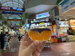 -西归浦每天偶来市场
