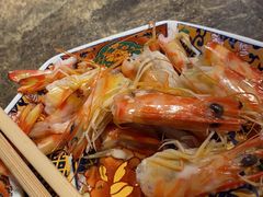 -日进一片海.生腌海鲜火锅.宵夜烧烤(三里屯总店)
