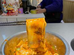 biangbiang面-玲玲面屋