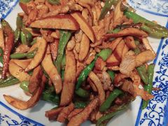 -金涛外婆菜特色餐厅(海盐塘路店)