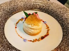 草莓燕窝乳酪-蝶舍·MAISON PAPILLON