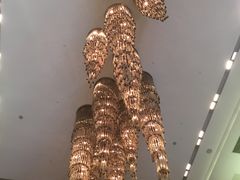 大堂-粤海喜来登酒店·&More聚驿(天河城店)