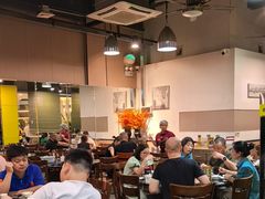 -李师傅脆肚(华强北店)