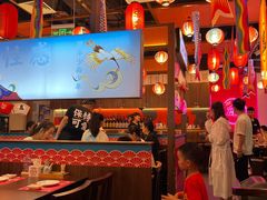 -仙隐小鹿料理食堂(惠济万达店)