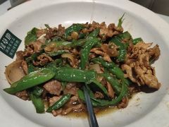 -绿草地·湘菜(7mall店)