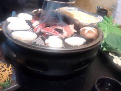 -炭虎烤肉(桂林路店)
