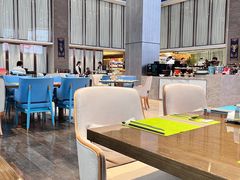 -菲住布渴酒店自助餐厅(阿里巴巴西溪园区店)